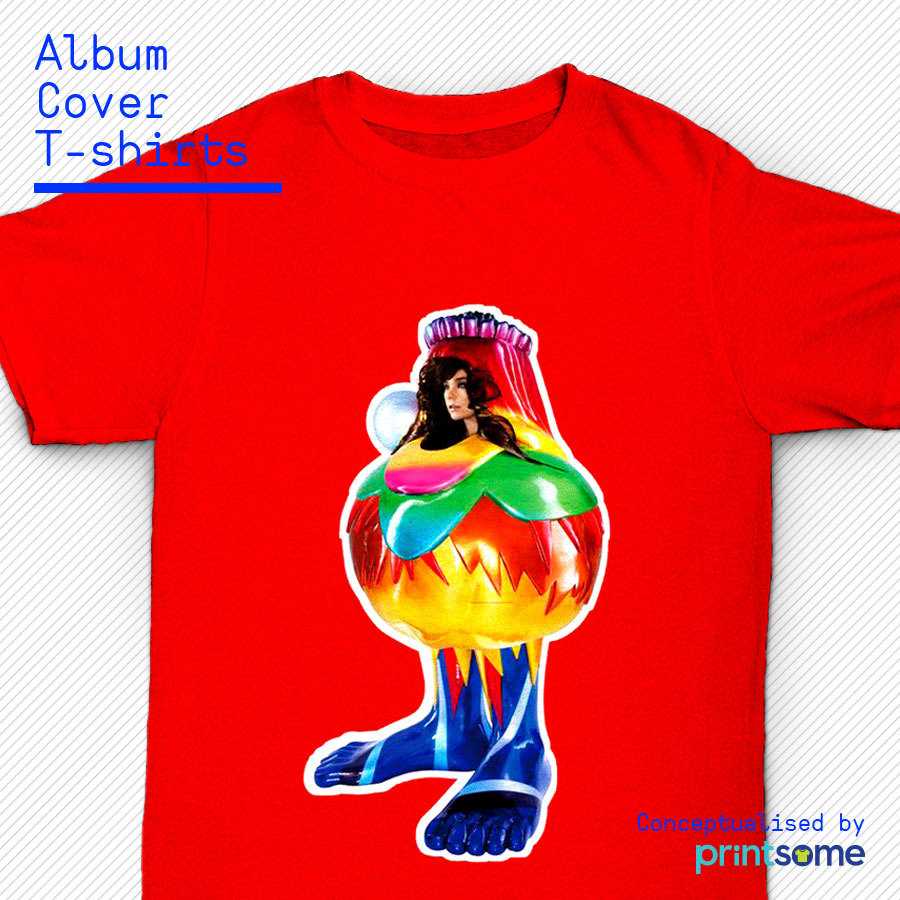 Album-cover-t-shirts_bjork