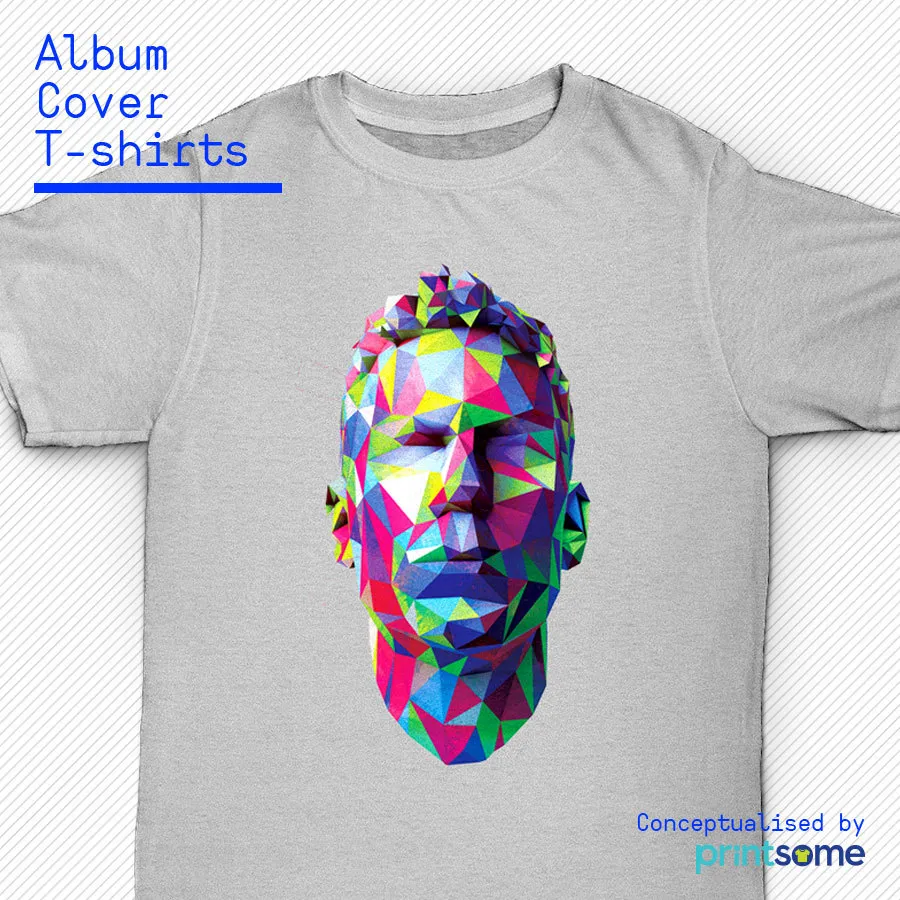 Album cover tshirts_Jamie_Lidells
