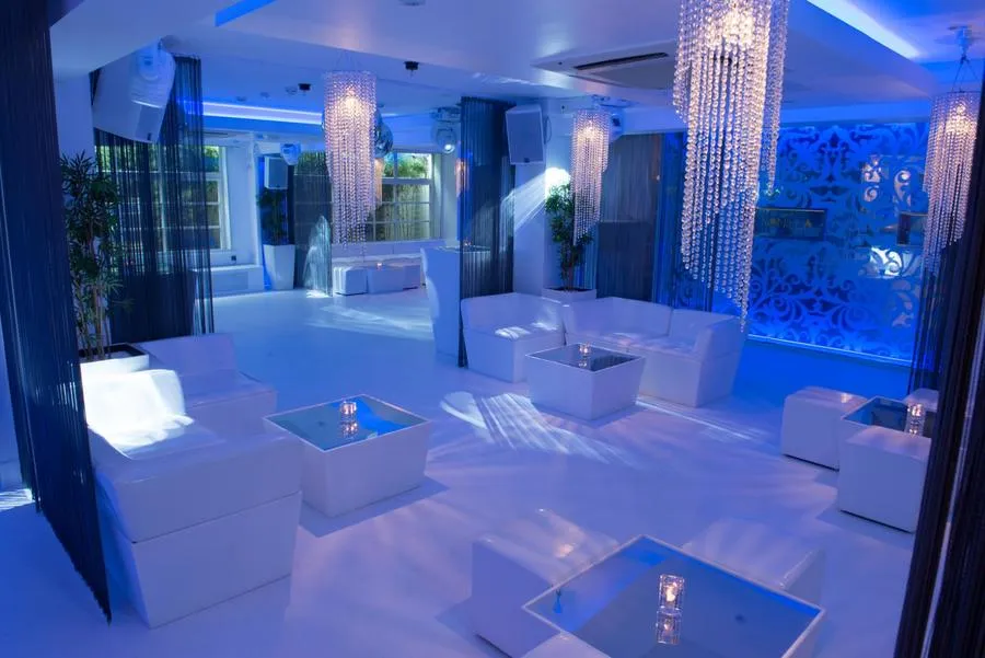 Vanilla 03 venue in fitzrovia product launch