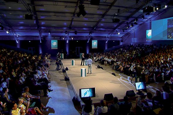 best event agencies uk