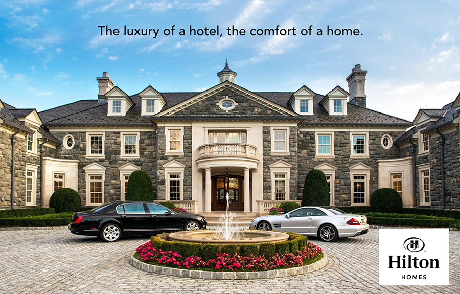 luxury airbnb, posh airbnb