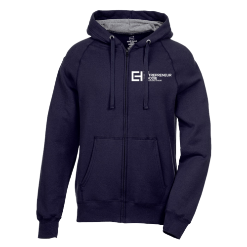 entrepreneur hoodie, personalised T-shirts for entrepreneurs