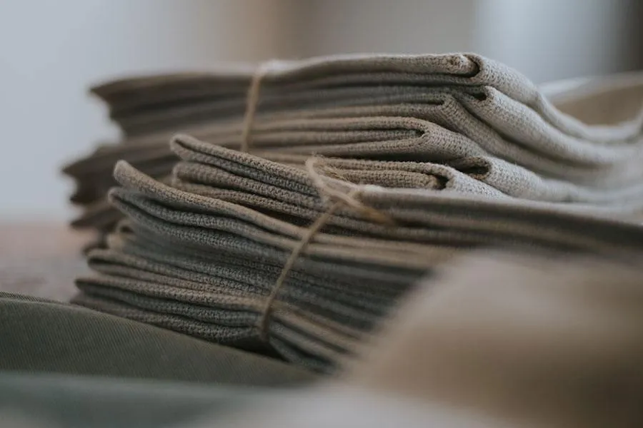 Fabrics for starting your own clothing line.