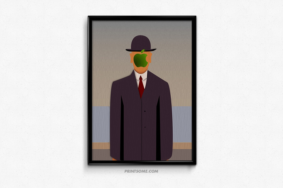 brands_as_abstract_art_Magritte_Apple