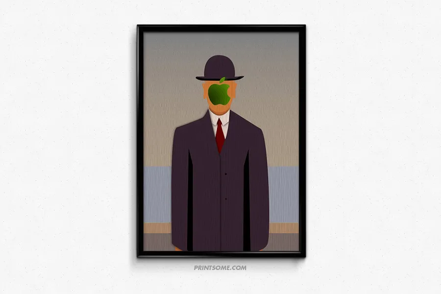brands_as_abstract_art_Magritte_Apple