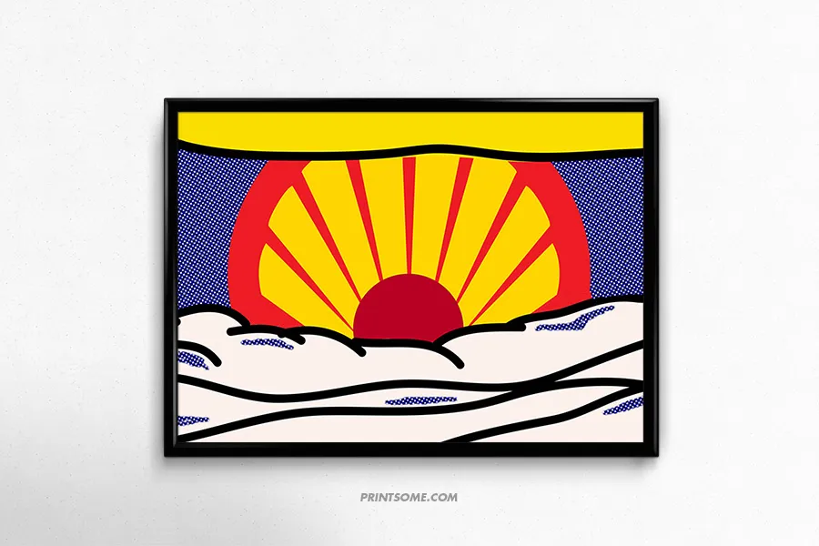 brands_as_abstract_art_Litchenstein_shell