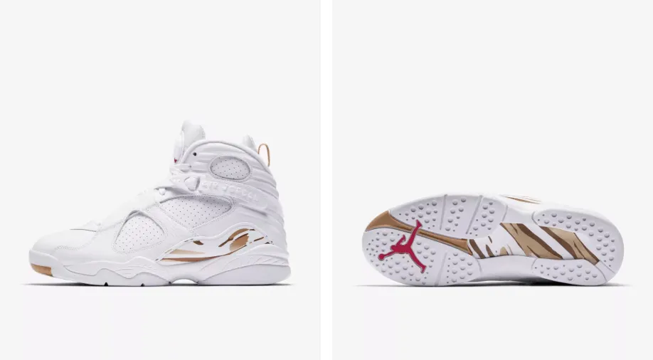 streetwear collaborations, air jordan, ovo