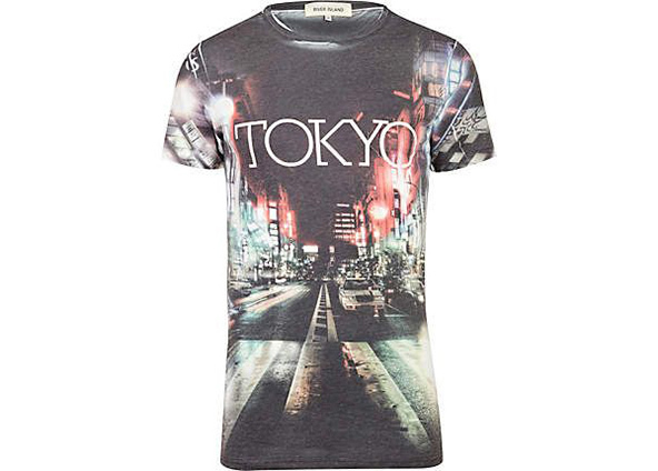 tokyo, tokyo t-shirt, t-shirt of cities