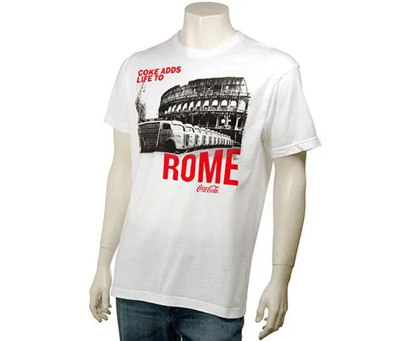 rome, rome t-shirt, t-shirt of cities, 