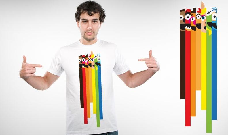 threadless online competitions