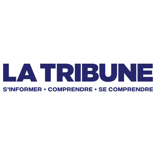 La tribune