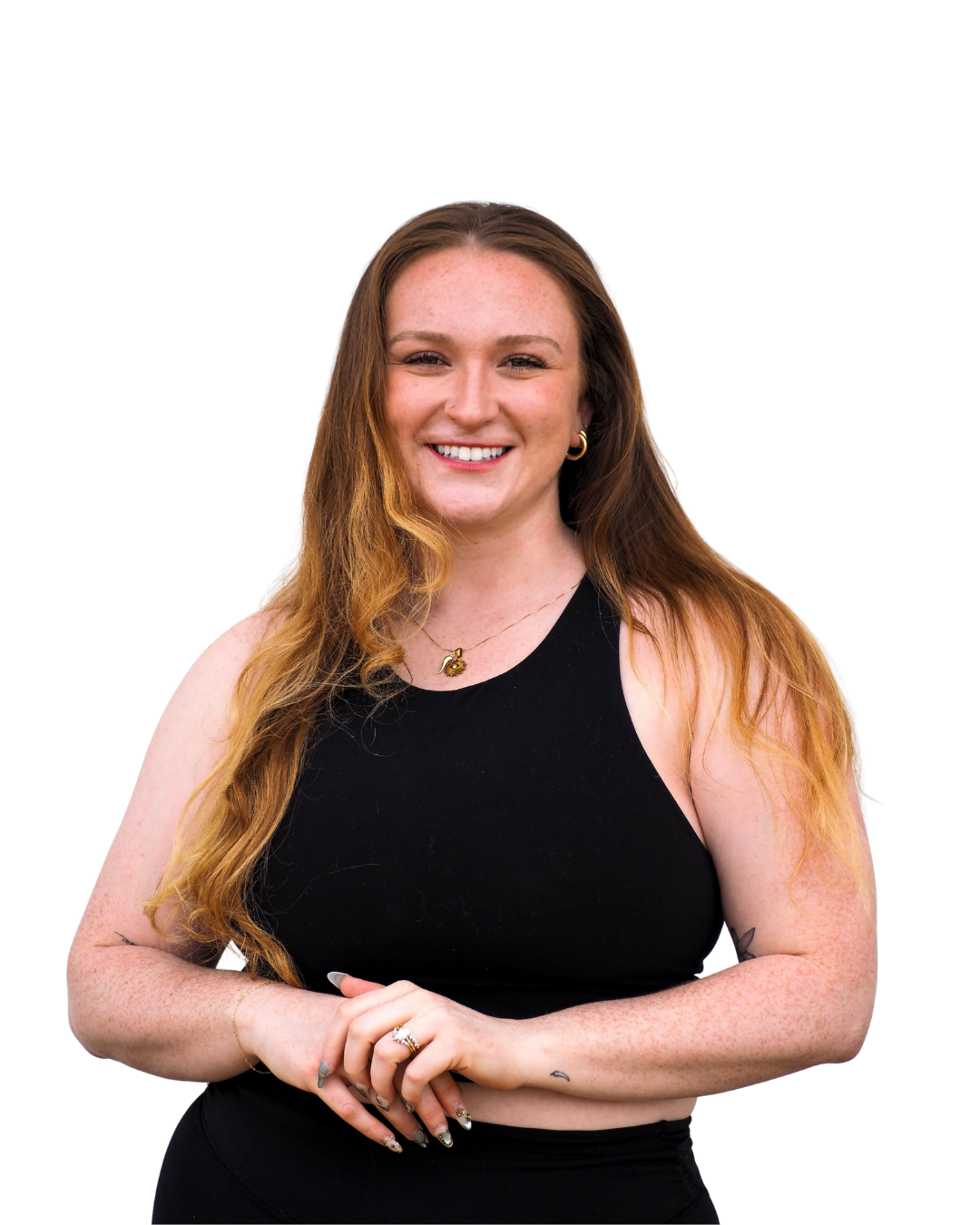 Morgan - CycleBar Ashburn instructor