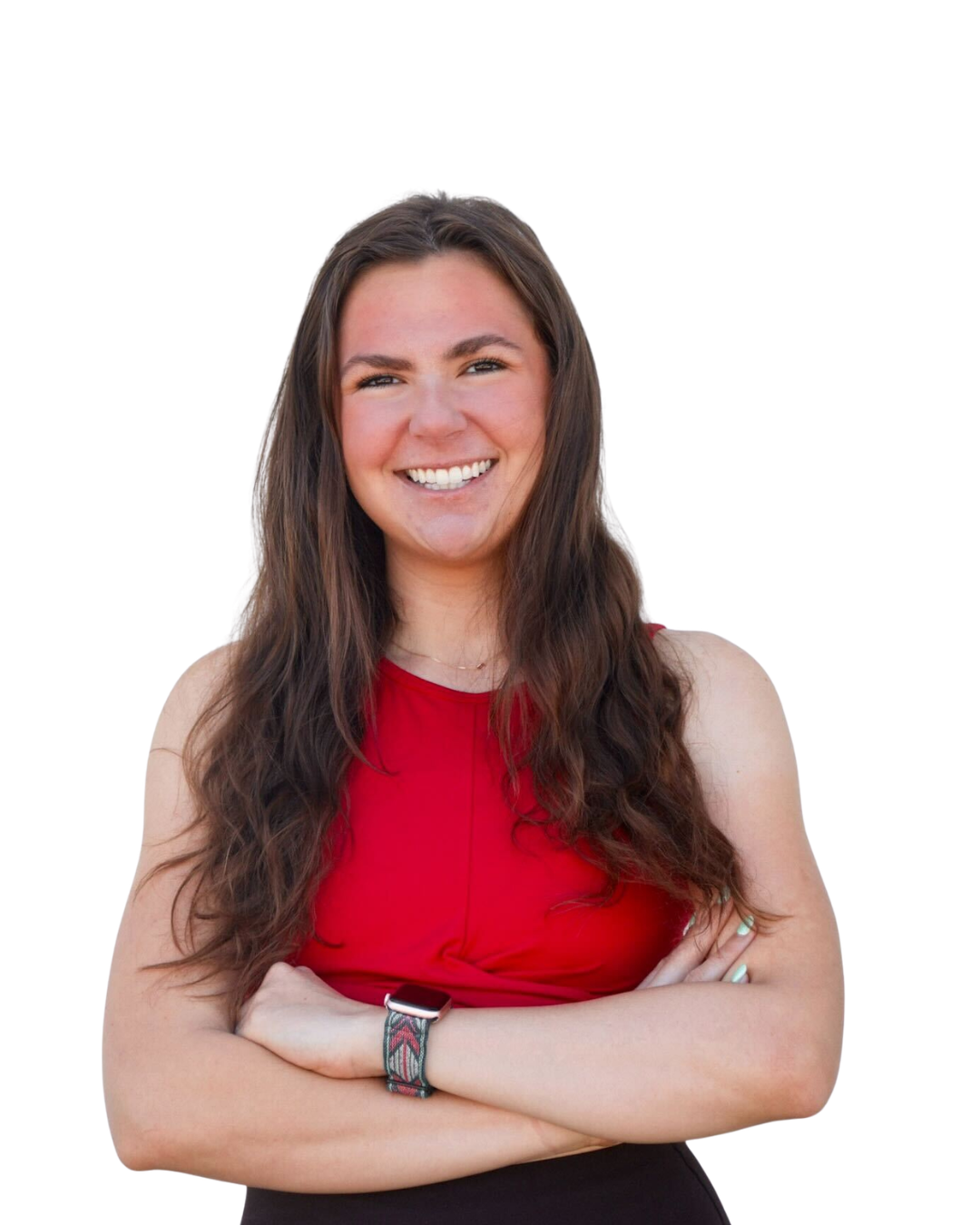 Lauren - CycleBar Ashburn instructor