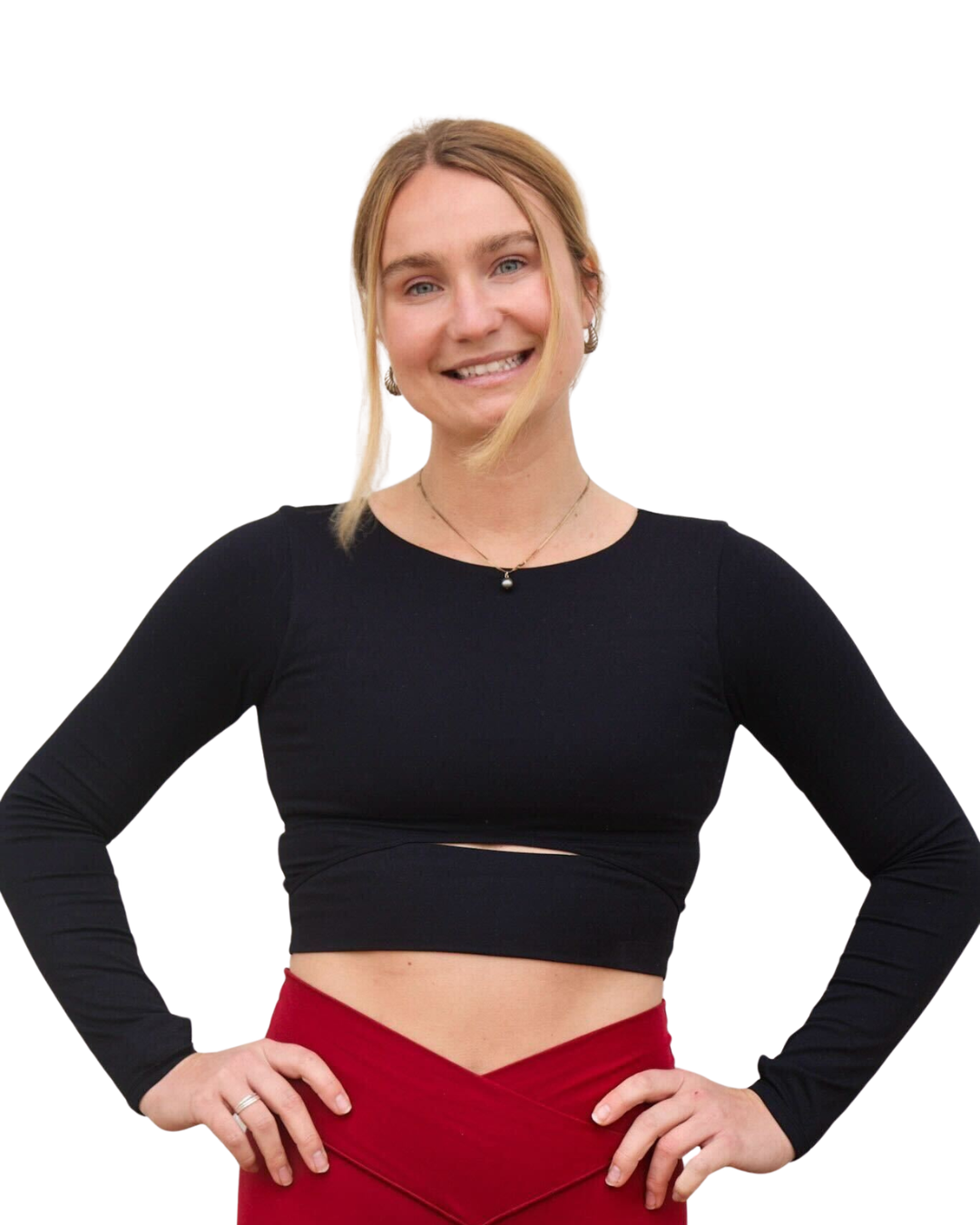 Madison - CycleBar Ashburn instructor
