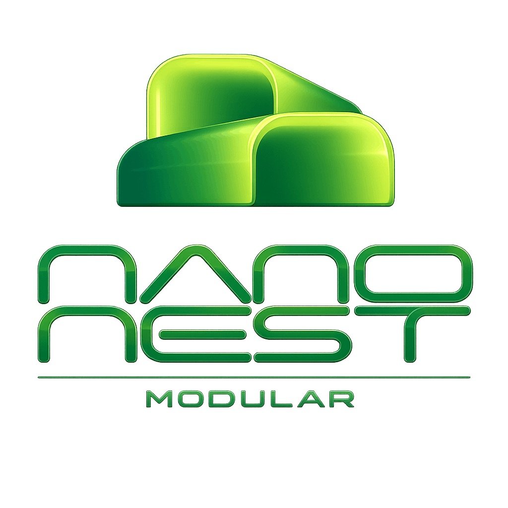 NanoNest gallery — exterior 18