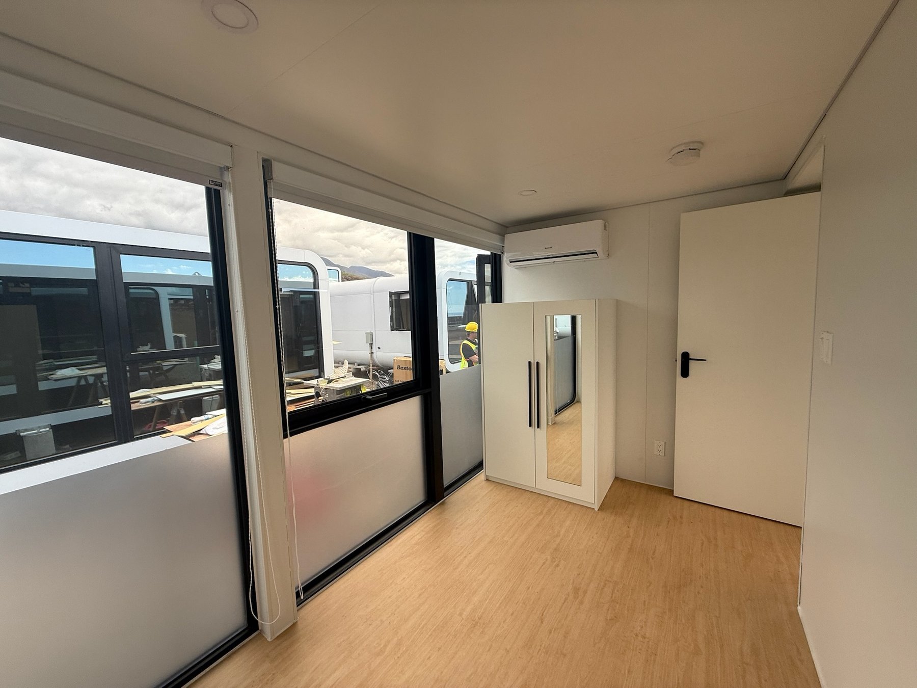 NanoNest gallery — exterior 19