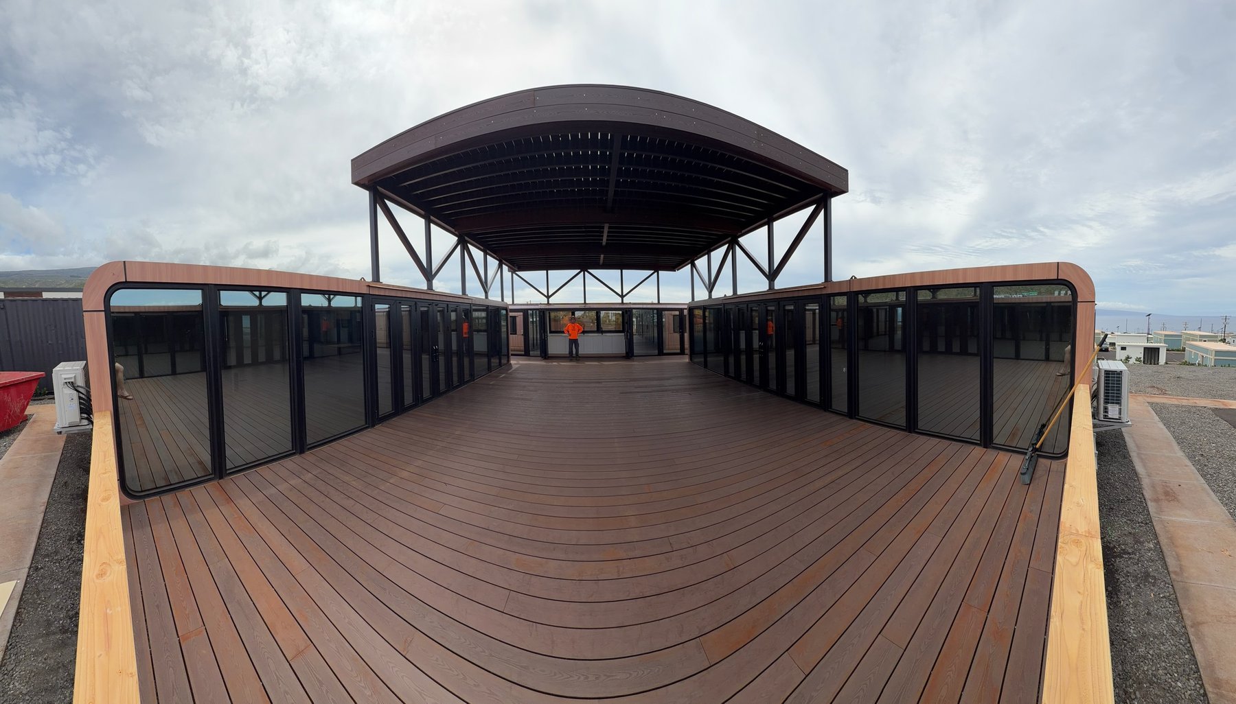 NanoNest gallery — exterior 24