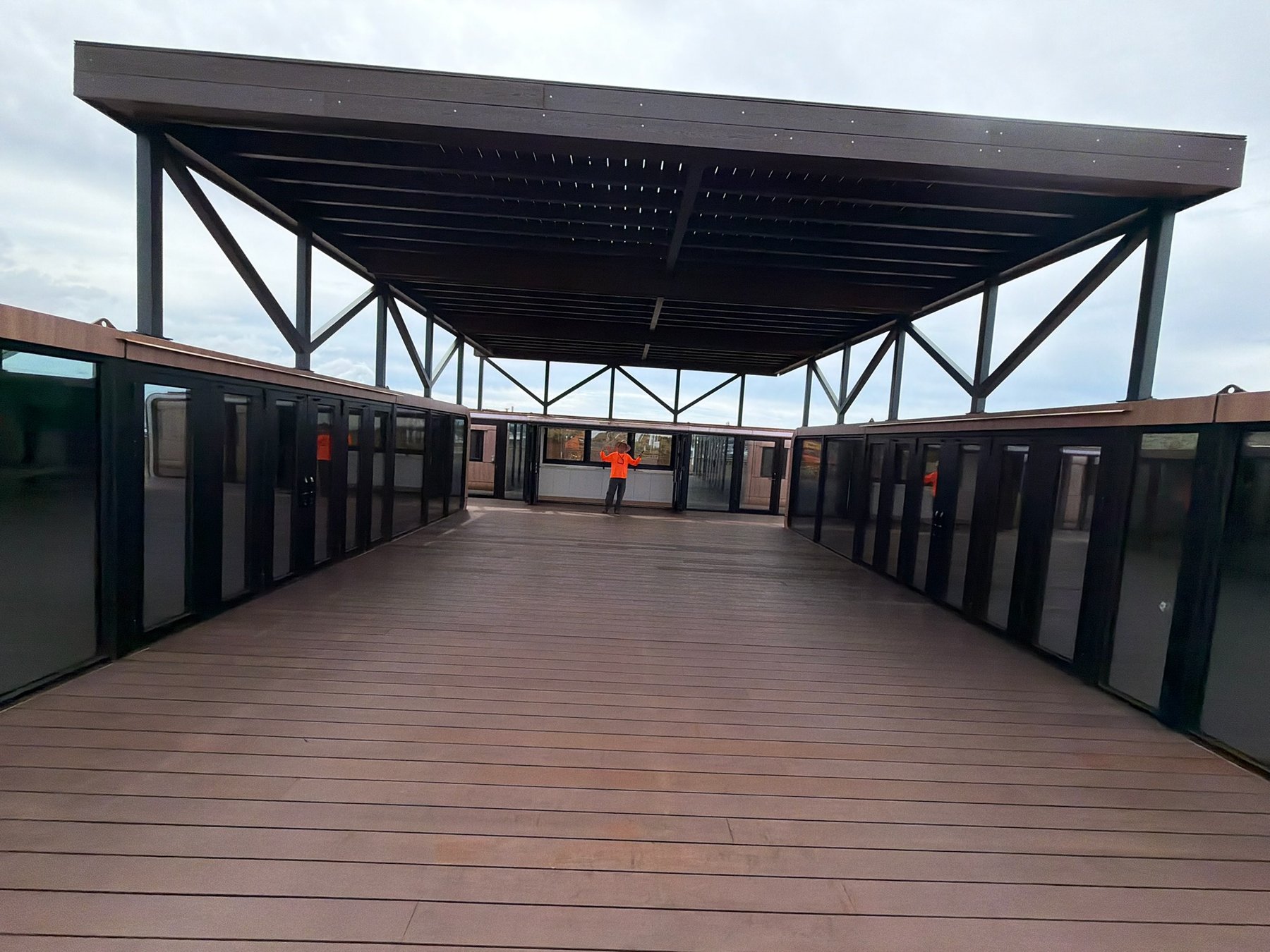 NanoNest gallery — exterior 23