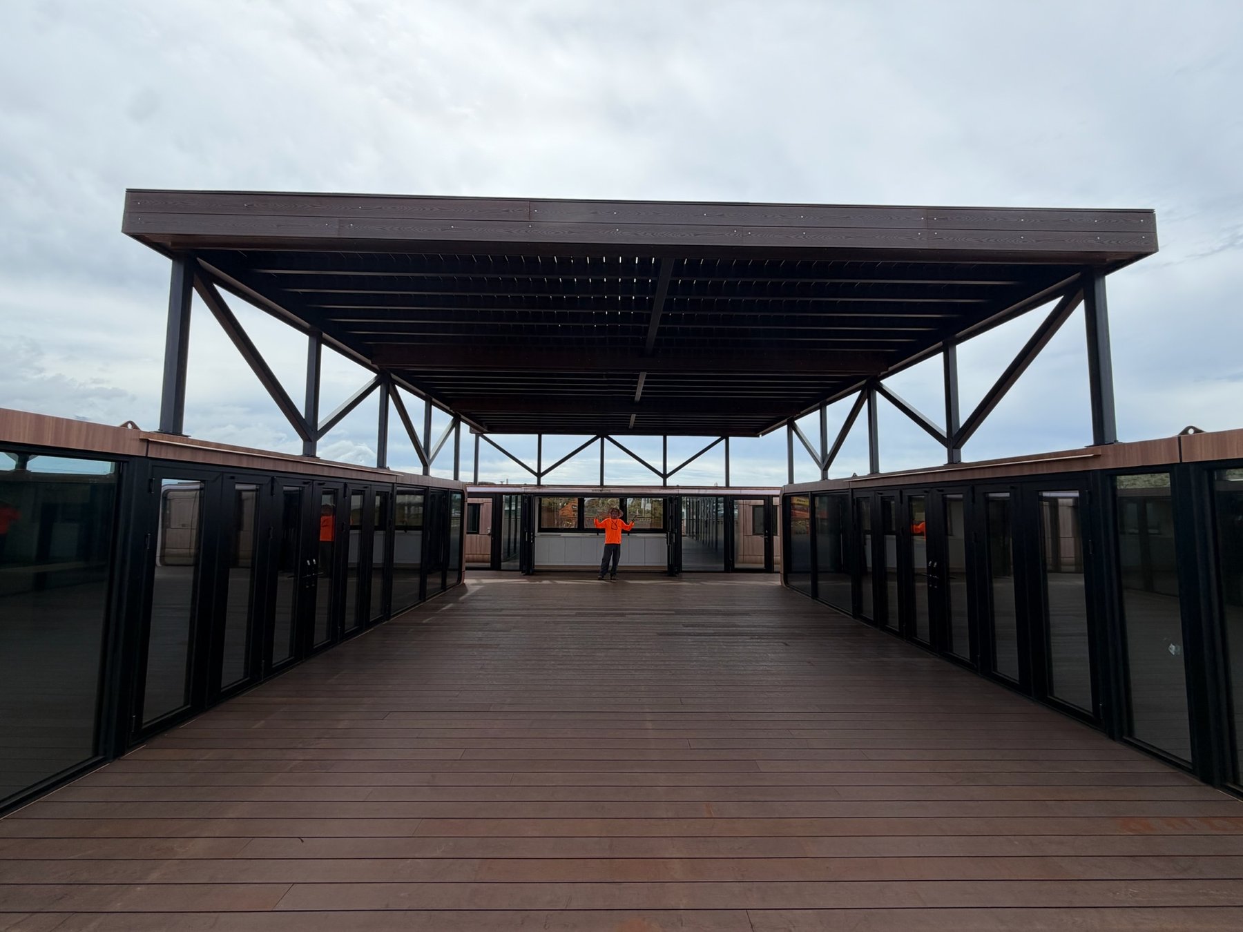 NanoNest gallery — exterior 25