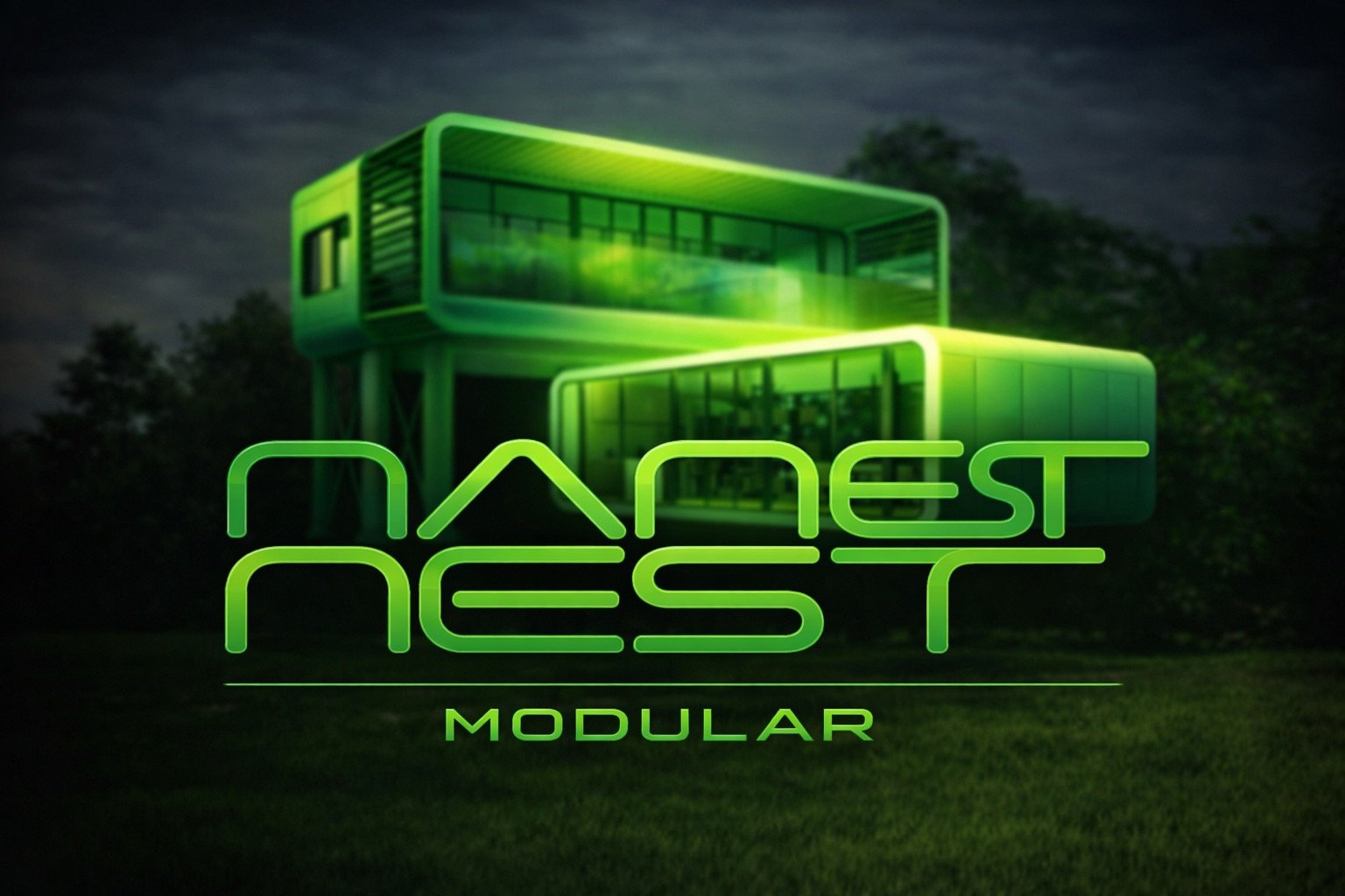 NanoNest gallery photo 38