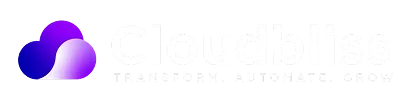 Cloudbliss logo 
