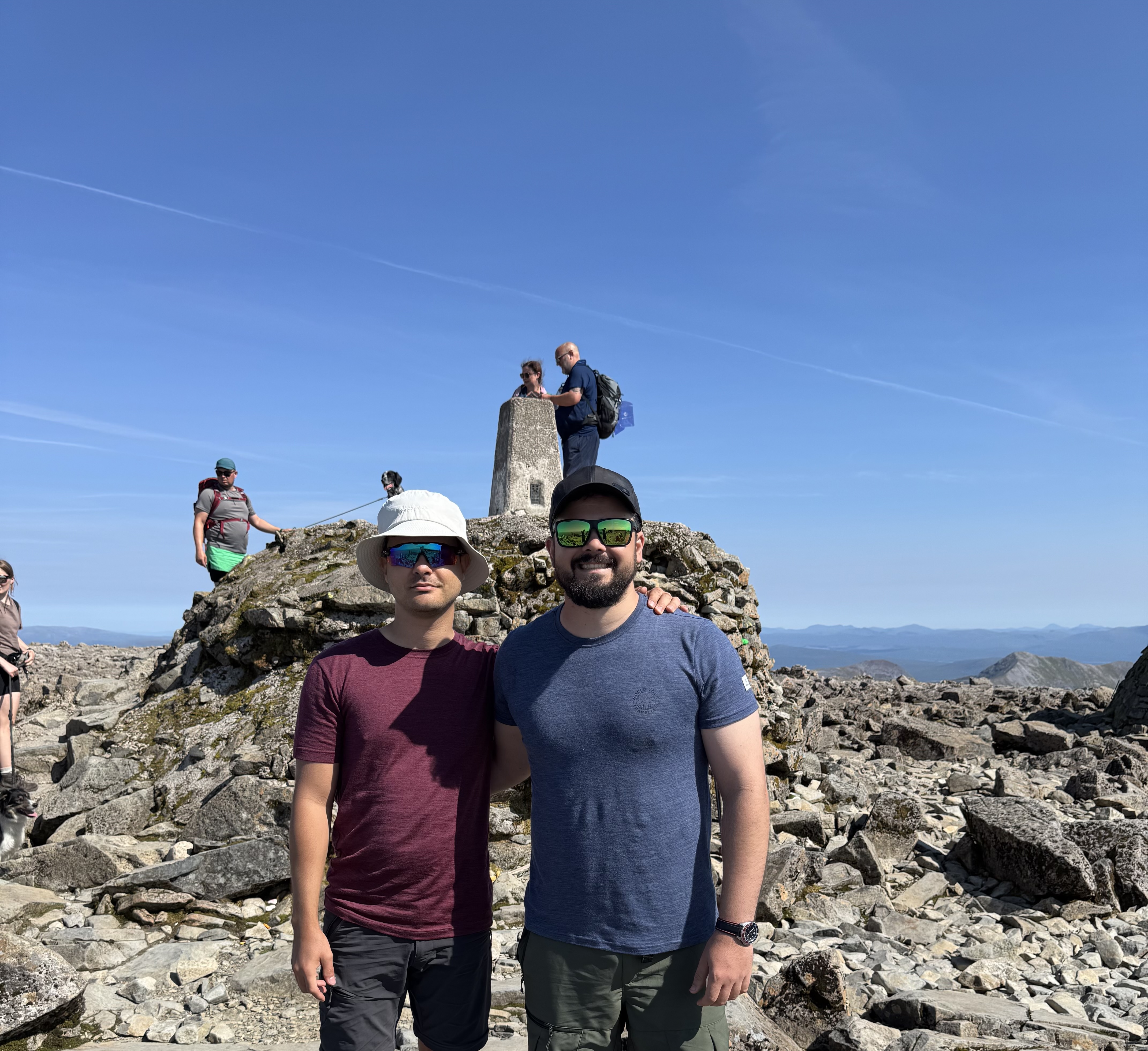 Cloudbliss offsite