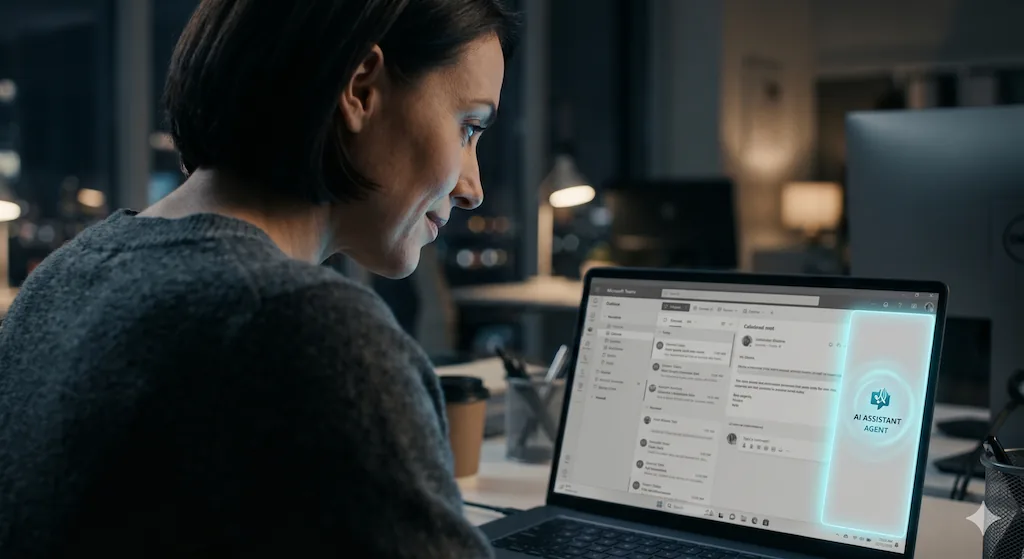 What Microsoft Build 2026 means for your business (not just your developers)