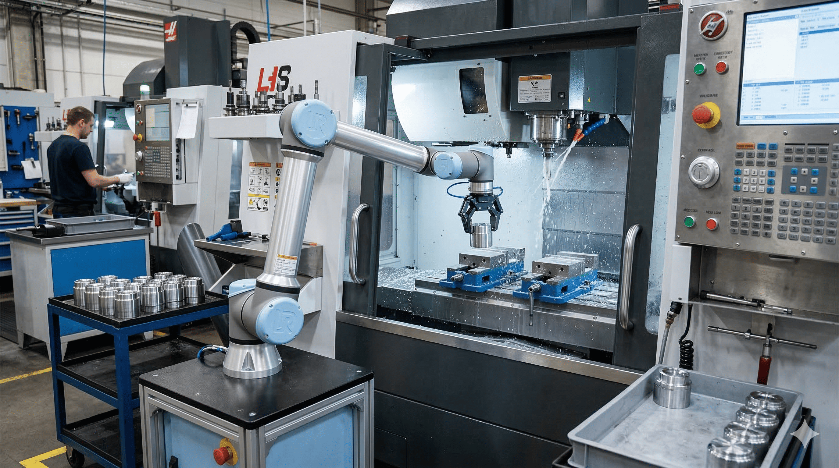 How Much Does Robot Automation Cost in 2026? Full Breakdown