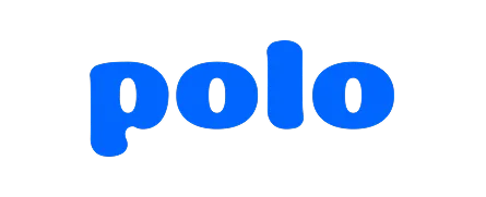 Polotab POS logo.