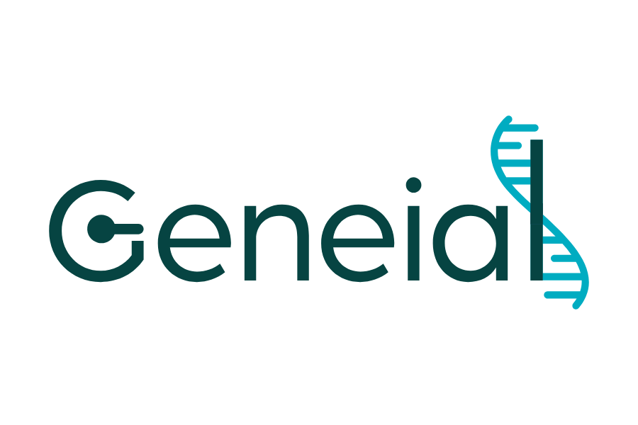 Building The Data Infrastructure For Precision Medicine | Why we invested in Geneial