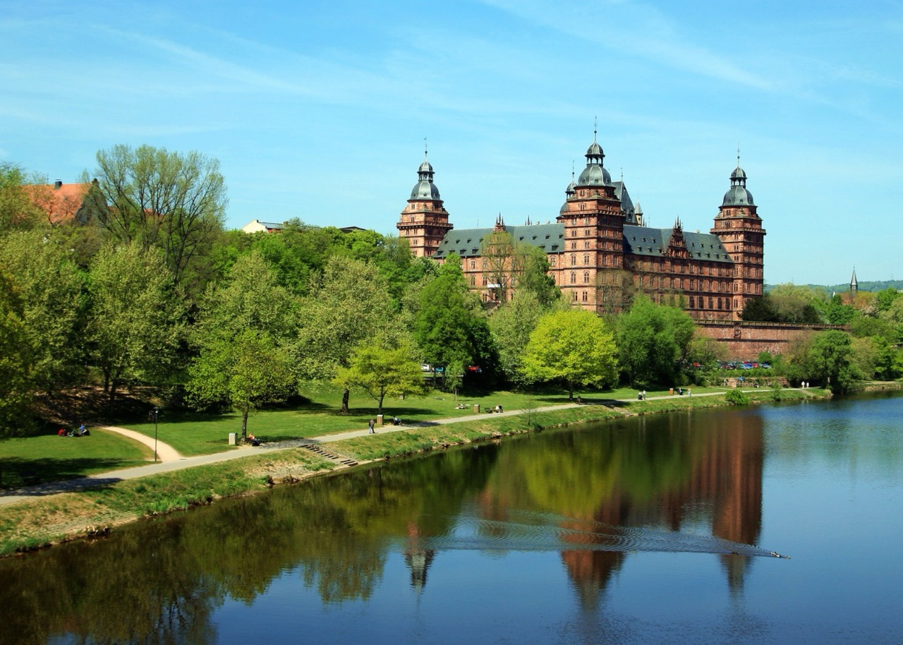 Aschaffenburg