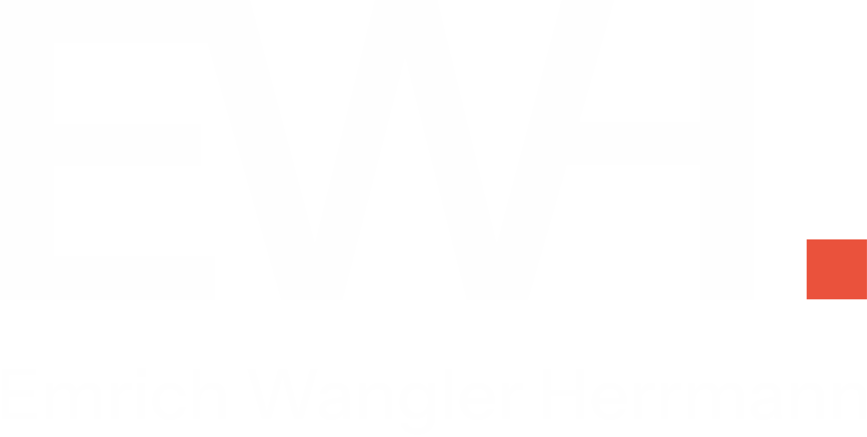 Logo EWH
