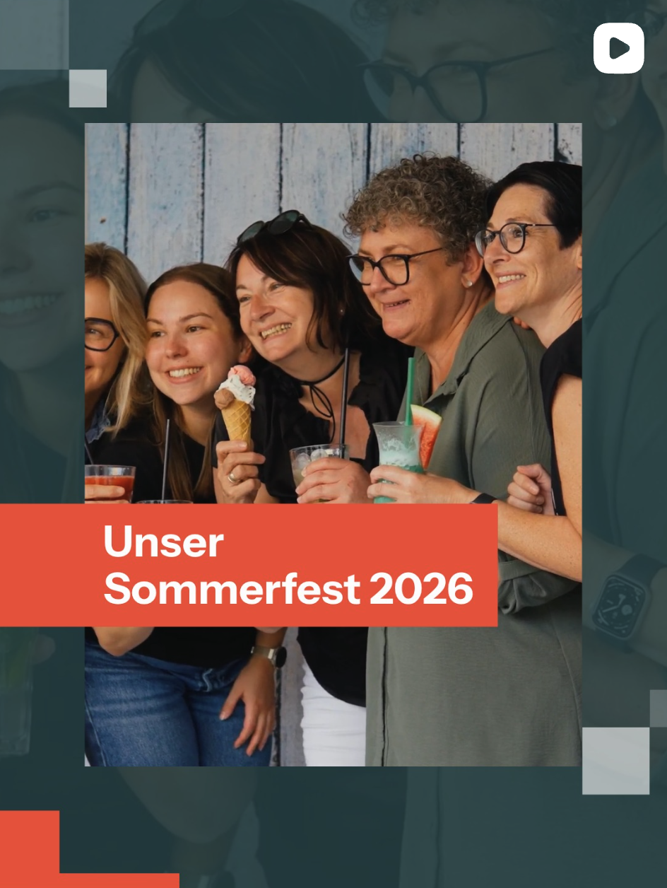 Social Media Beitrag: Herzlichen Glückwunsch!