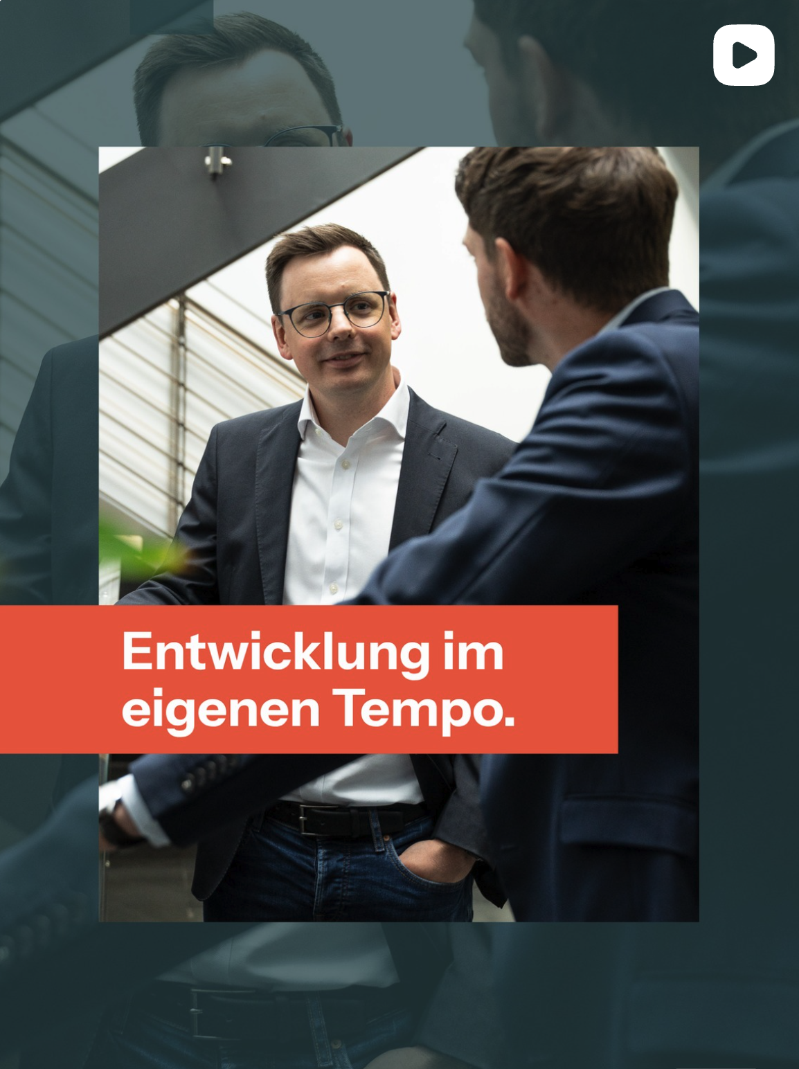 Social Media Beitrag: Öffnungszeiten