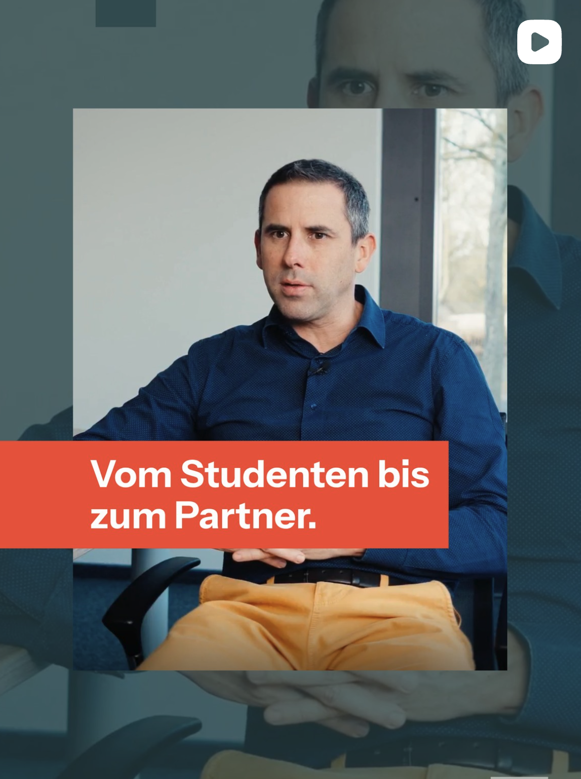 Social Media Beitrag: Engagement