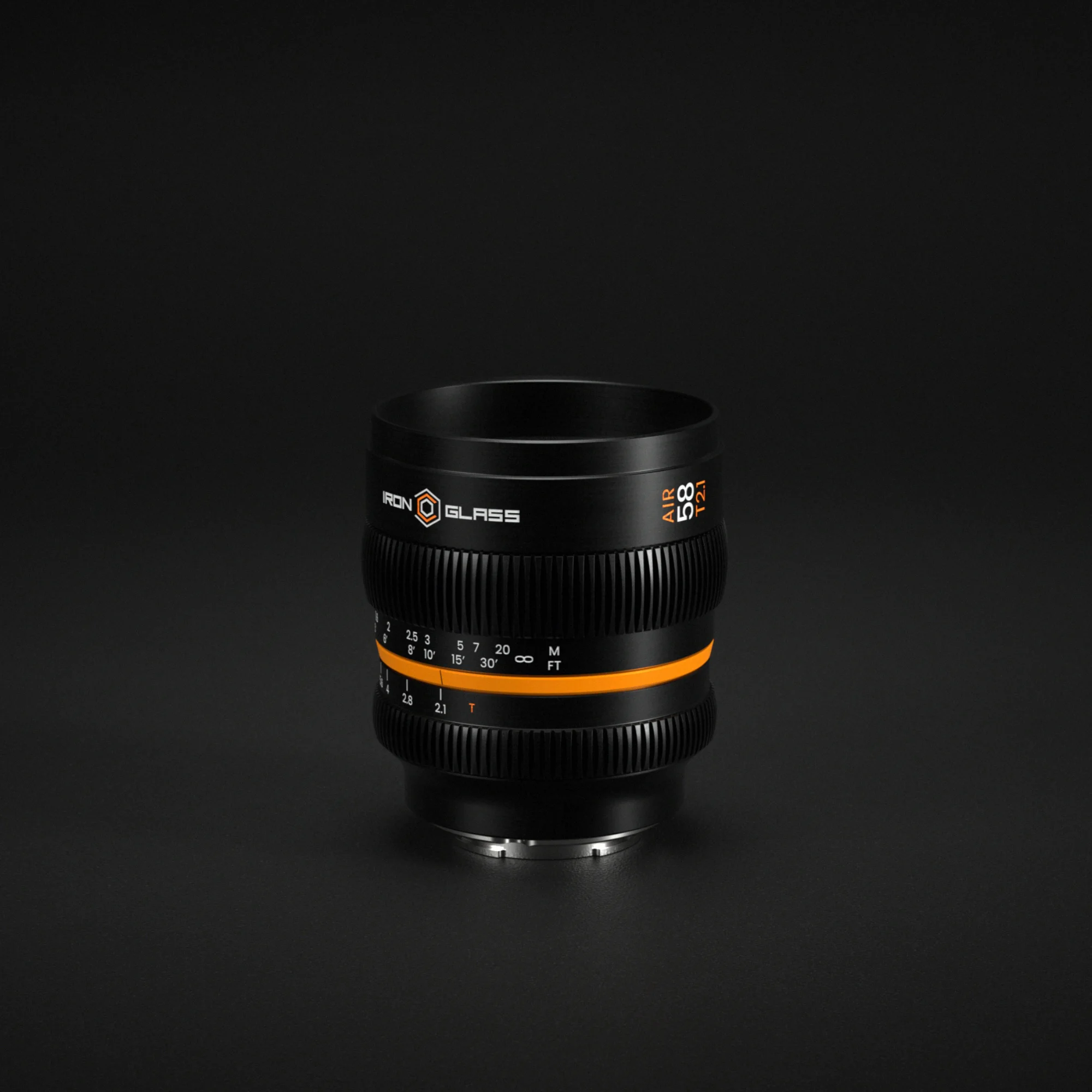 AIR 6-Lens Set