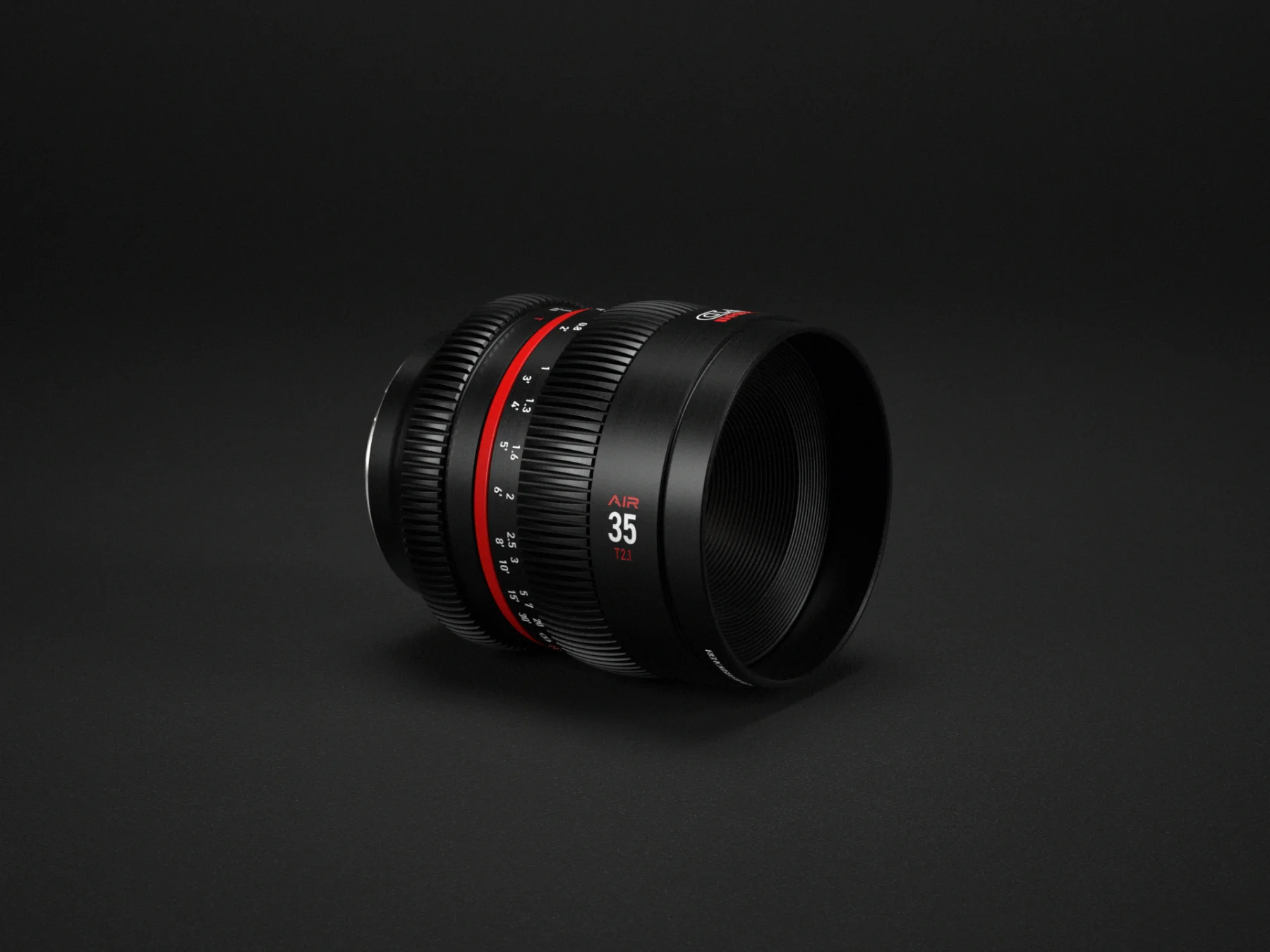FD 3-Lens Set