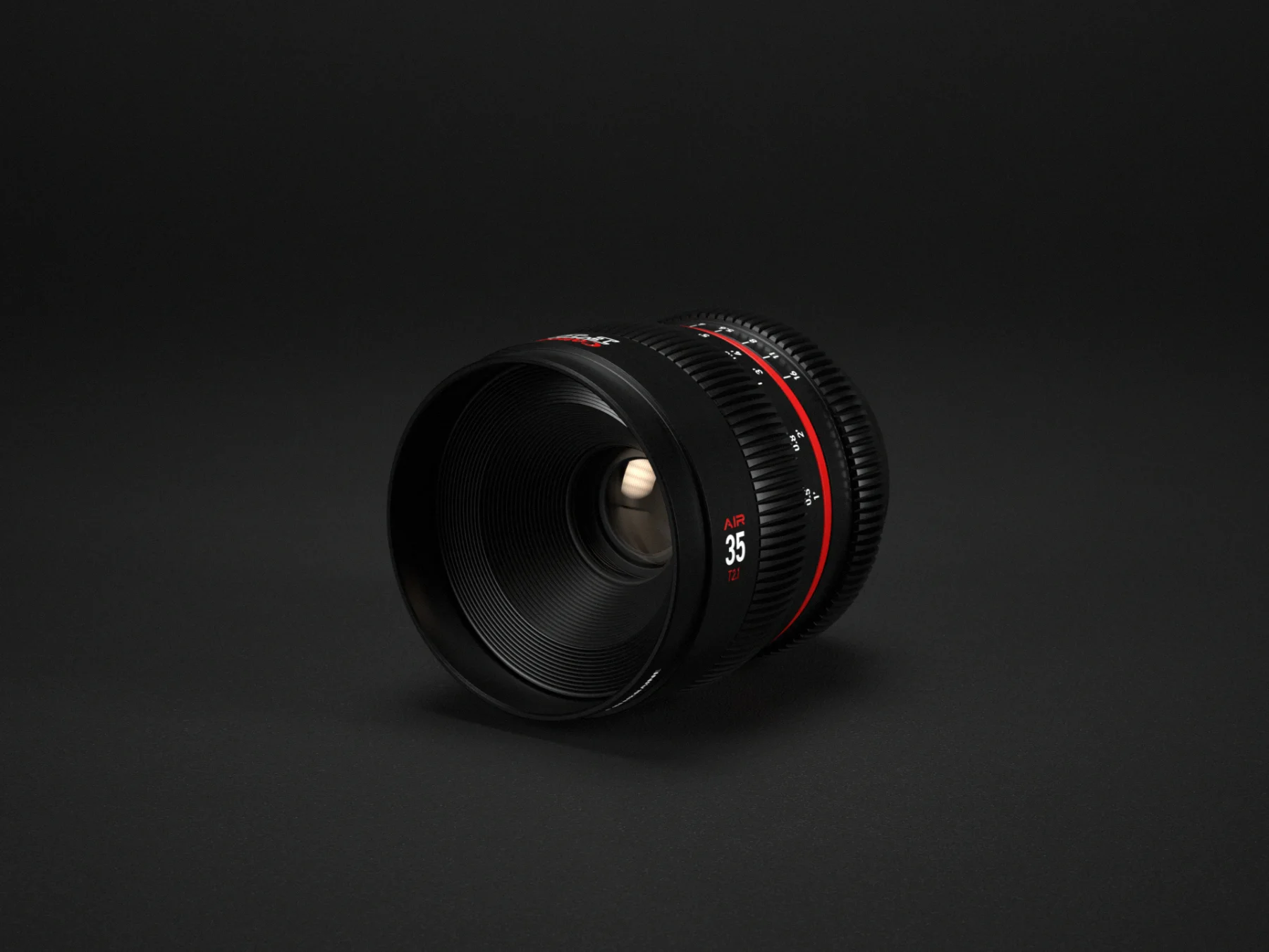 FD 35mm F2