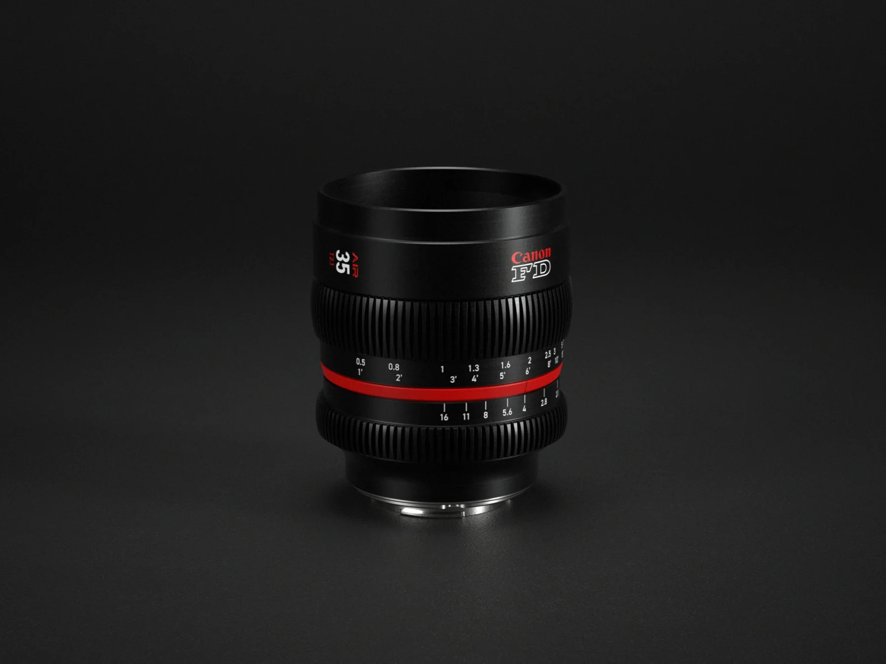 FD 35mm F2