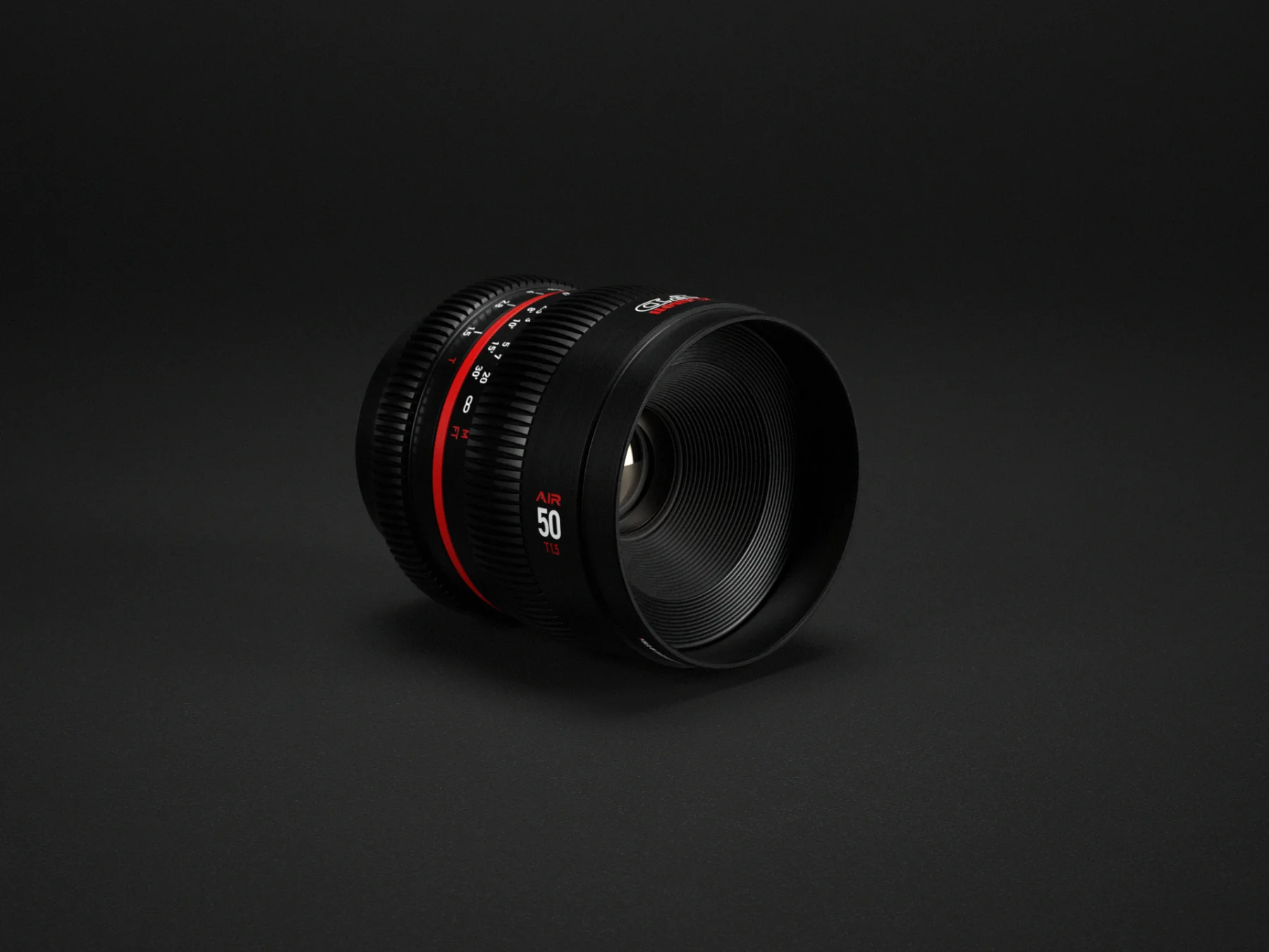 FD 6-Lens Set