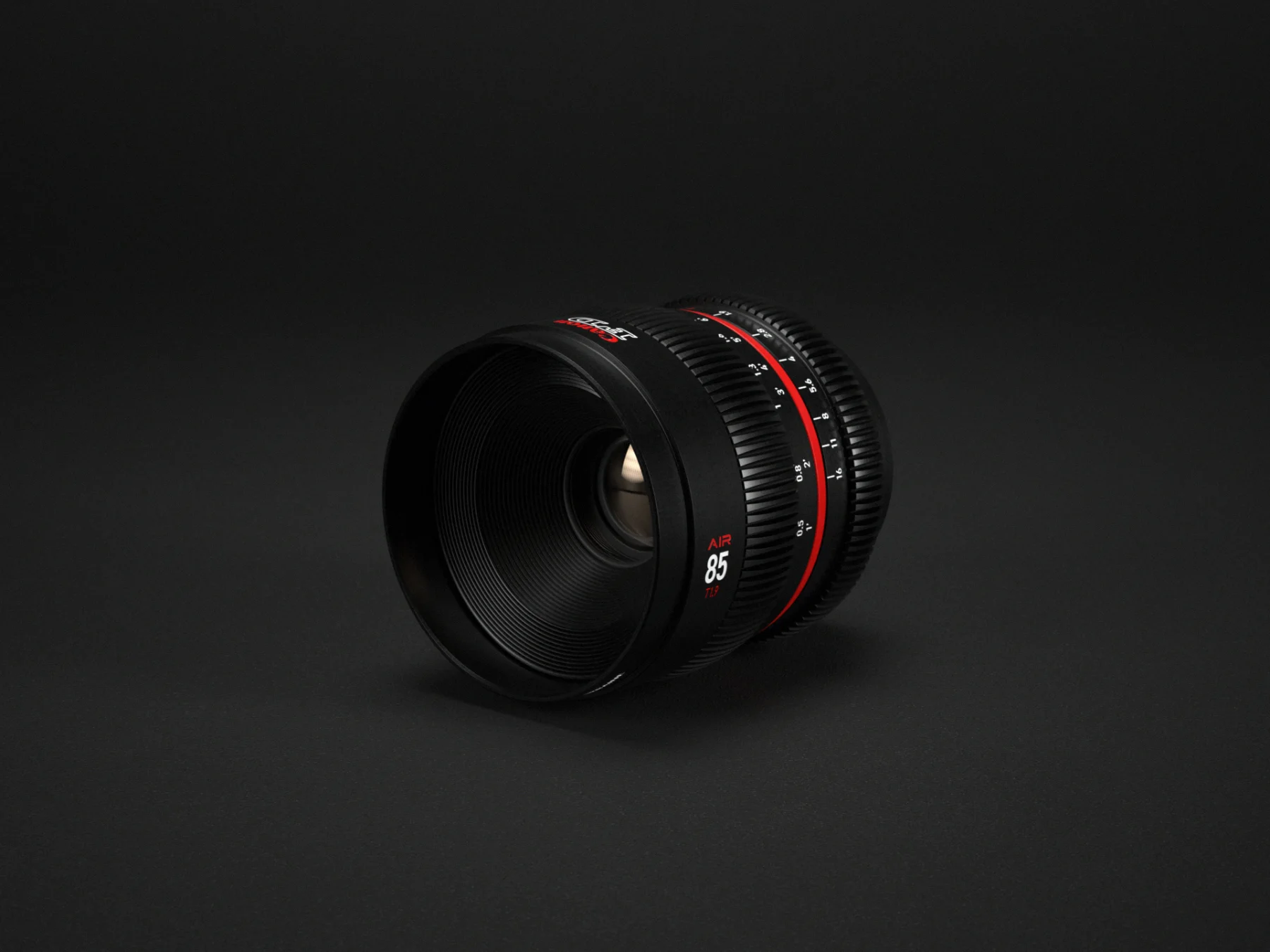 FD 6-Lens Set