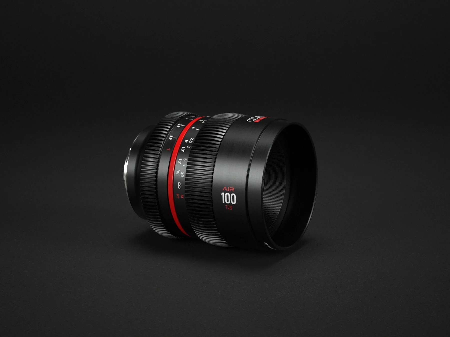 FD 100mm F2.8