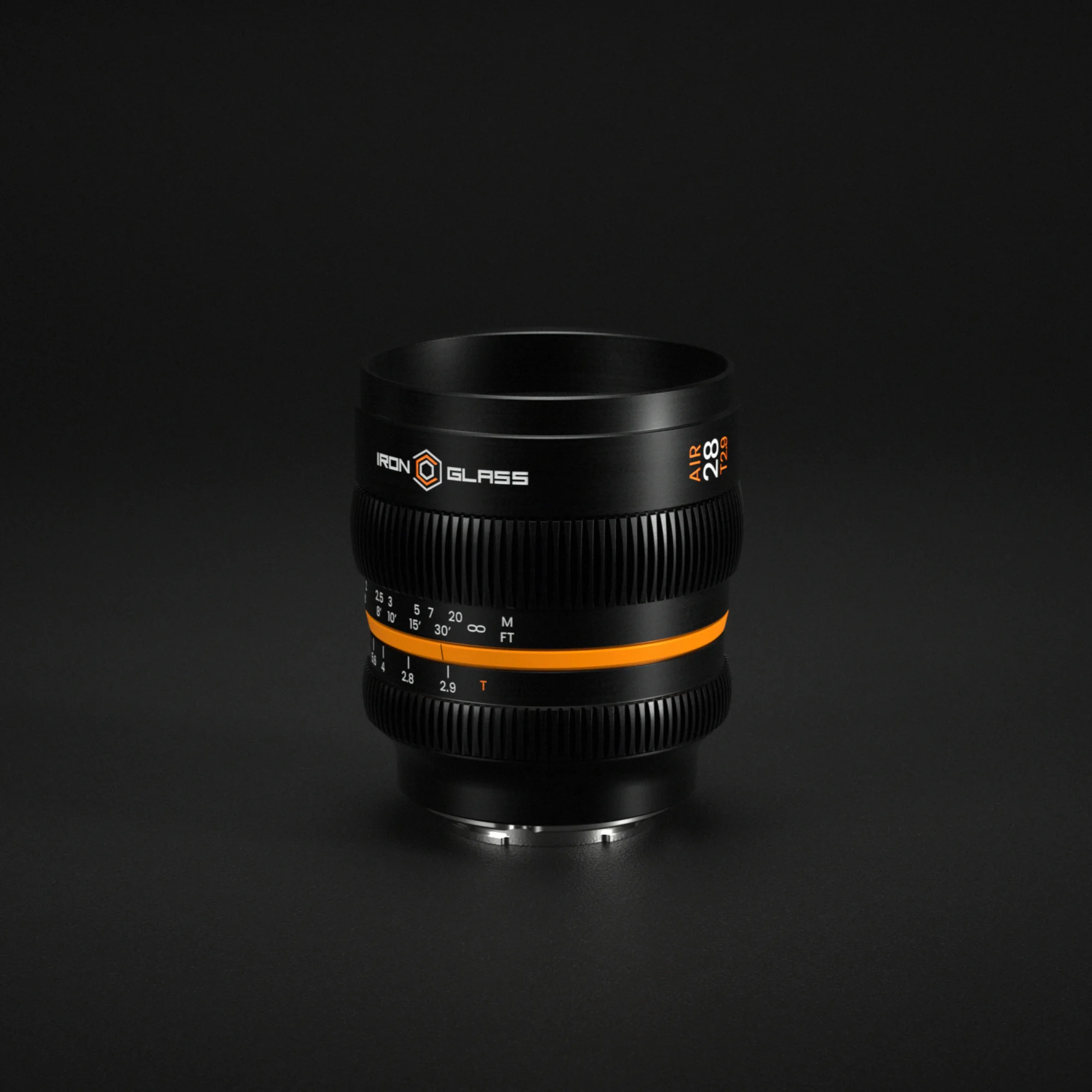 AIR 3-Lens Set