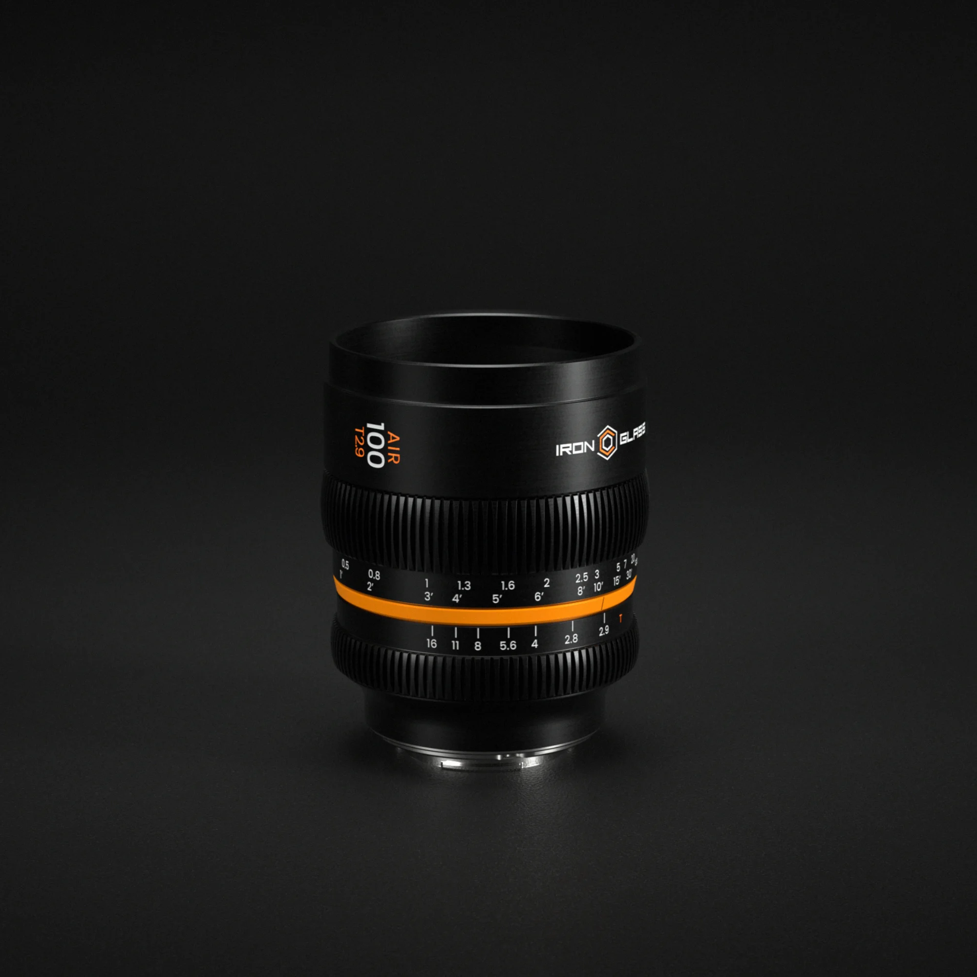 AIR 6-Lens Set