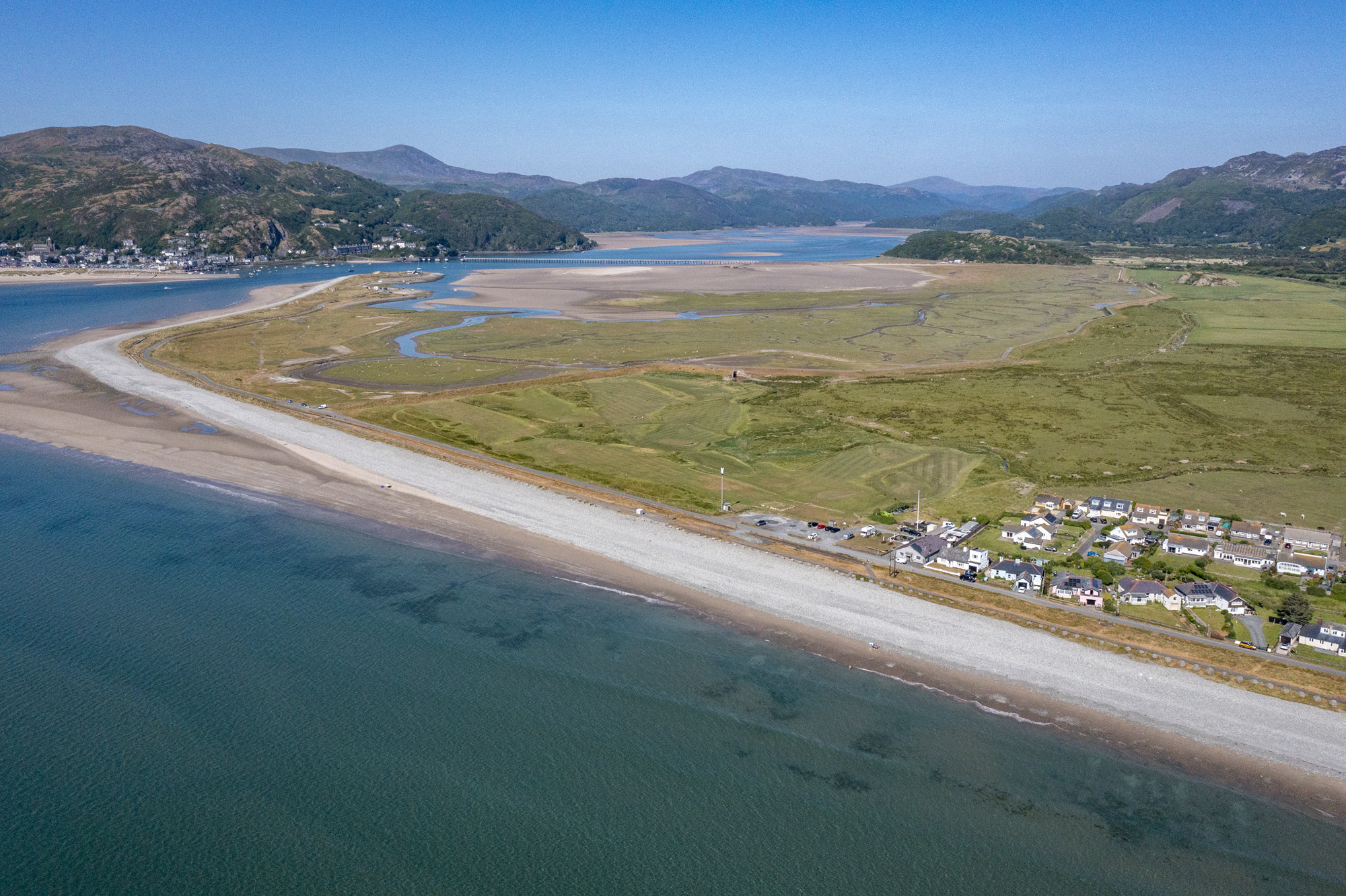 Coastlines are evolving as sea level rises; but what’s our strategy?