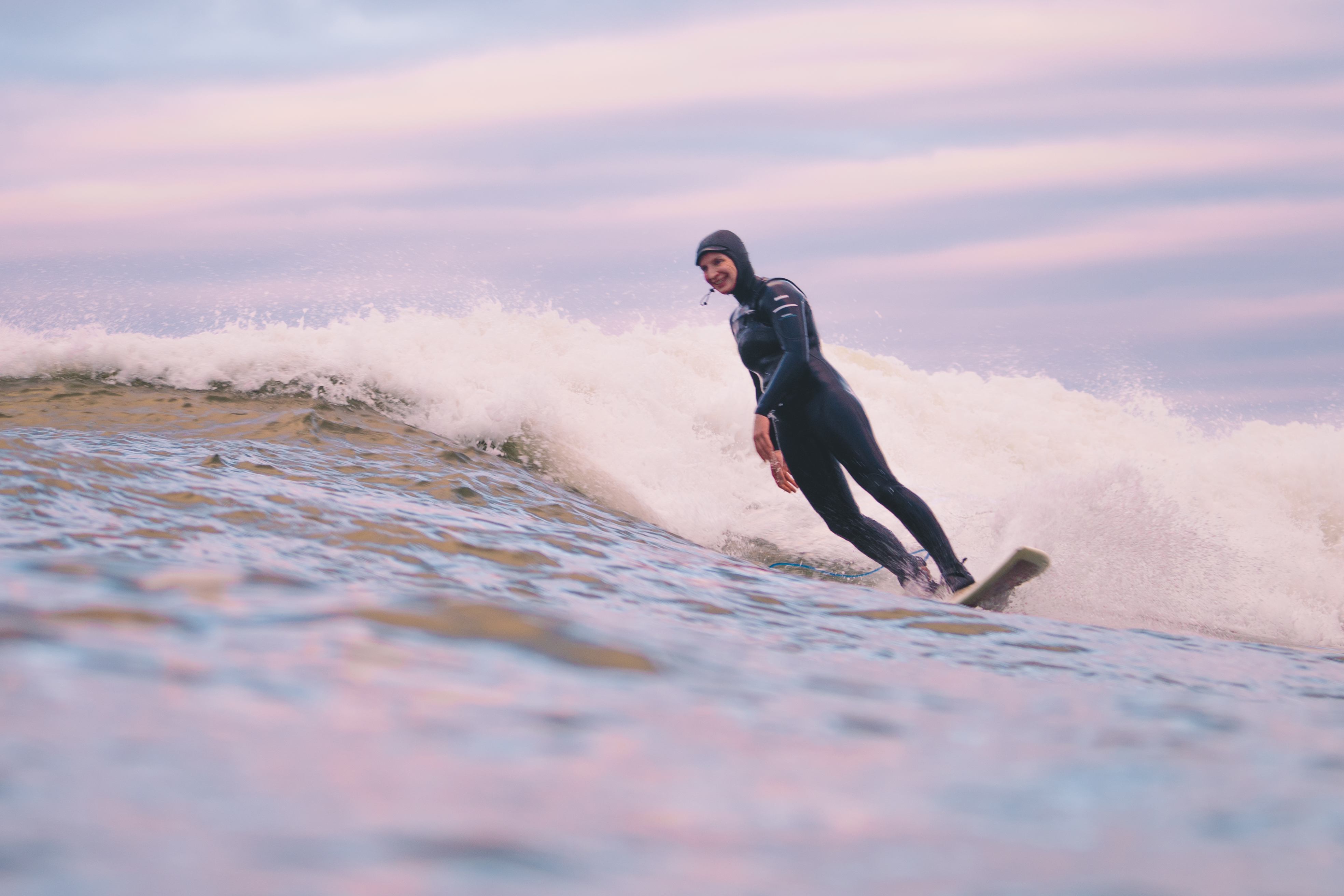 Finding our inner ebb and flow