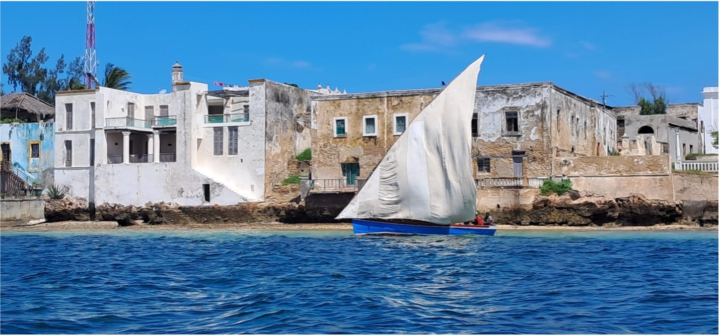 Silenced seavoices: the stolen, looted, and hidden histories of our oceans