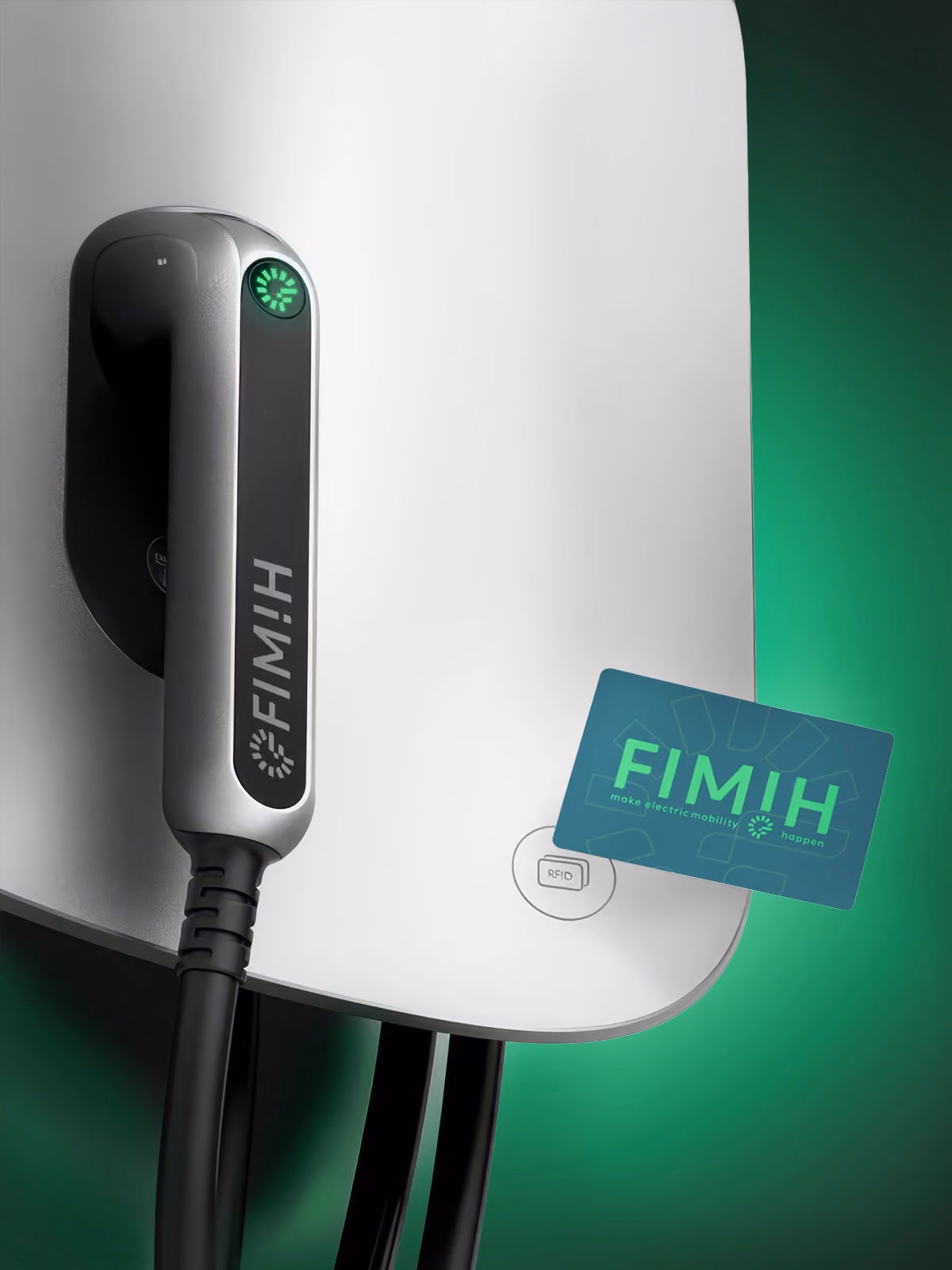 Logo FIMIH