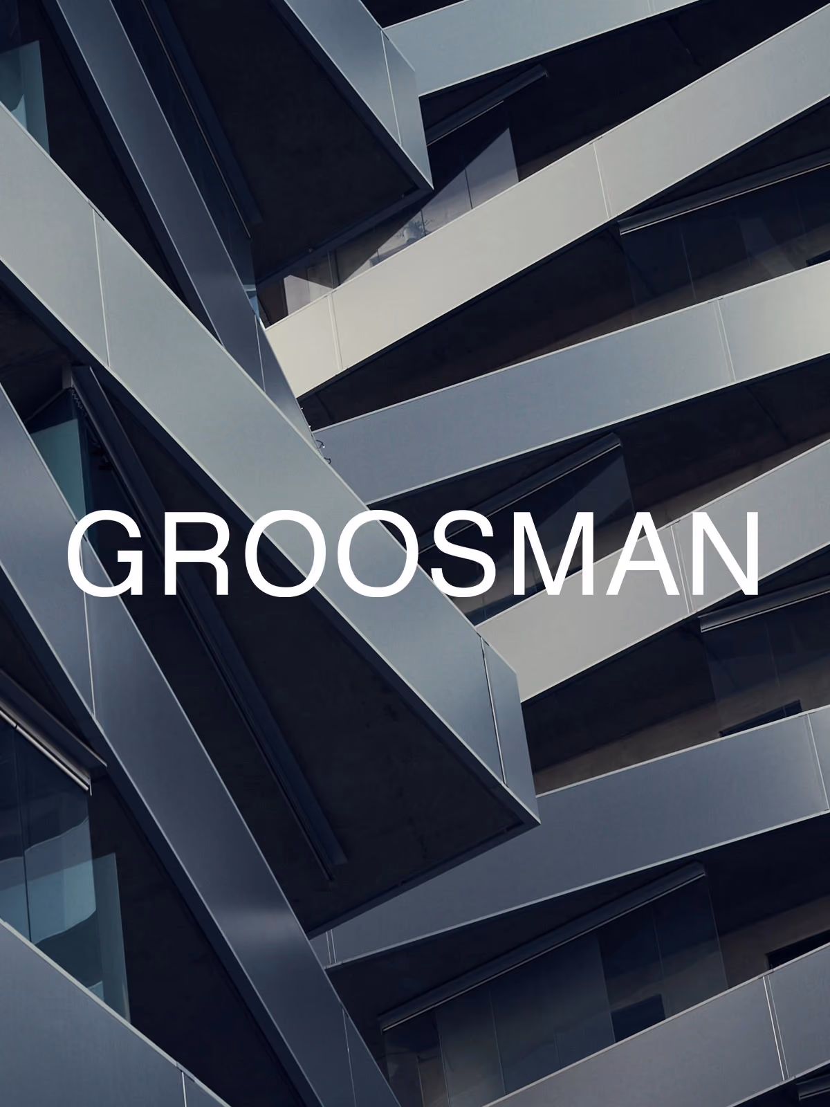 Logo Groosman