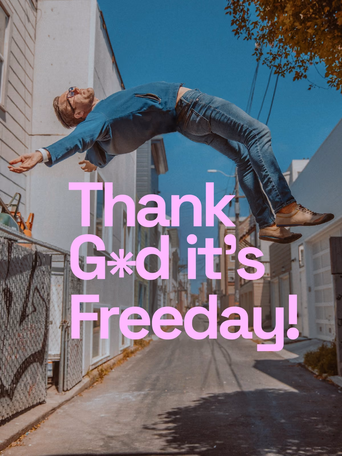 Logo Freeday